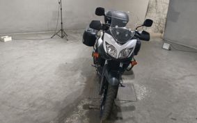 SUZUKI DL650 ( V-Strom 650 ) 2013 VP56A