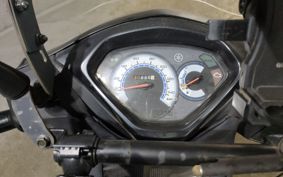 YAMAHA AXIS Z SED7J