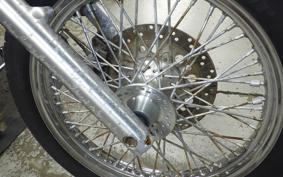 HONDA STEED 400 1994 NC26