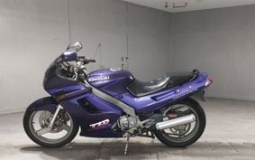 KAWASAKI ZZ-R250 EX250H