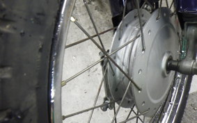 HONDA C90 SUPER CUB 2026 HA02