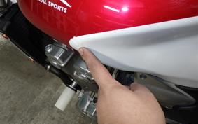 HONDA CB1300SF SUPER FOUR 2007 SC54