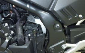 HONDA NX400 2024 NC65