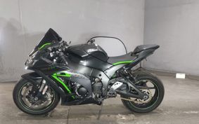 KAWASAKI ZX 10 NINJA R 2019 ZXT02E