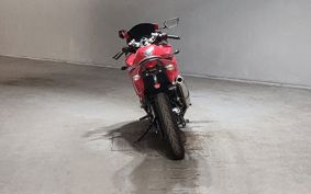 KAWASAKI NINJA 250R EX250K