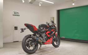 KAWASAKI NINJA 250 SL 1988 BX250A