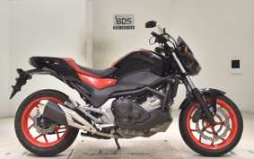 HONDA NC750S ABS 2016 RC88