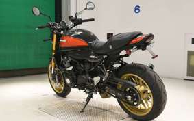 KAWASAKI Z900RS SE 2026 ZR902A