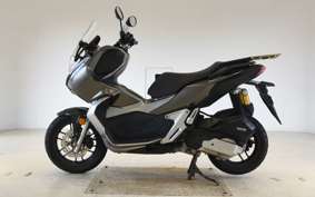 HONDA ADV150 2015 KF38