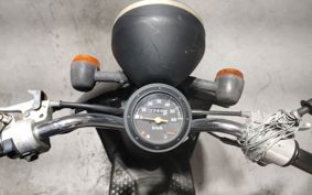 HONDA TODAY AF61