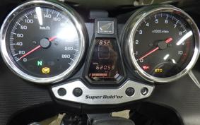 HONDA CB1300SB SUPER BOLDOR EP 2015 SC54