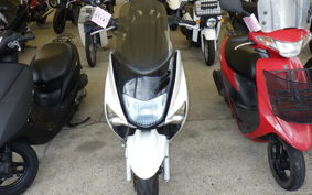YAMAHA MAJESTY 125 FI