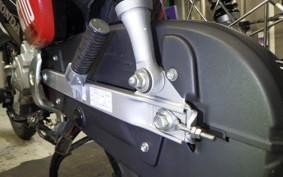 HONDA CROSS CUB 110 2024 JA45