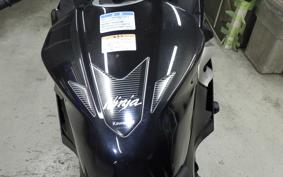 KAWASAKI NINJA 400 2021 EX400G