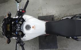 HONDA 400X ABS 2016 NC47
