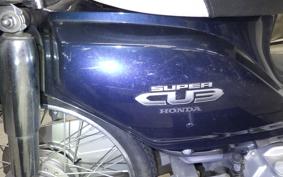 HONDA C50 SUPER CUB 2018 AA04