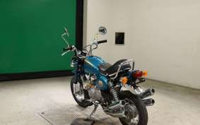 HONDA MONKEY 2012 Z50J