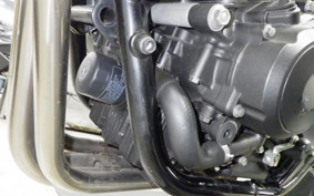 HONDA CB400SF GEN 4 A 2016 NC42