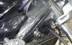 KAWASAKI ELIMINATOR 250 V VN250A