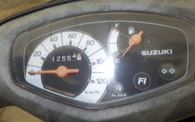 SUZUKI ADDRESS V125 G CF46A