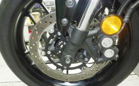 YAMAHA MT-09 2022 RN69J