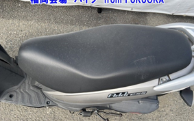 SUZUKI ADDRESS110-2