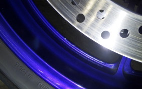 SUZUKI GSX-R1000R A 2023 DM11G