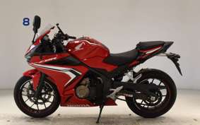 HONDA CBR400R 2019 NC56