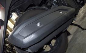 HONDA TACT Basket 1988 AF79