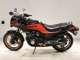 Фото Kawasaki GPZ400 1983 с японского аукциона