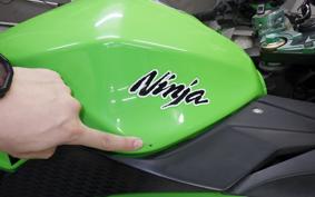 KAWASAKI NINJA 250 ABS EX250L