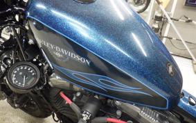 HARLEY XL1200X 2016