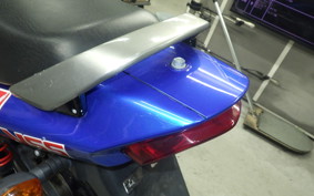 SUZUKI EN125 3F 2018