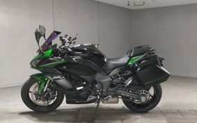 KAWASAKI NINJA 1000SX 2023 ZXT02K