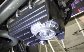 HONDA VTR 250 Gen. 2 2026 MC33