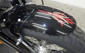 HARLEY FLSTSB 1580 2009