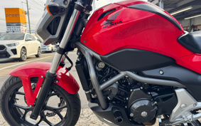 HONDA NC 700 S 2012 RC61