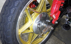 SUZUKI GSX-400E 2026