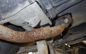 YAMAHA JOG POCHE SA08J