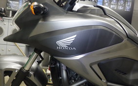 HONDA NC750X 2015 RC72