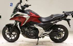 HONDA NC750X DCT 2023 RH09