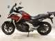 Фото Honda NC750X DCT 2022 с японского аукциона