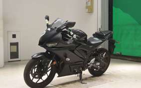 YAMAHA YZF-R25 A 2022 RG43J
