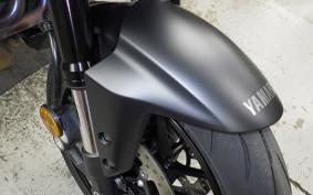 YAMAHA MT-07 AMT 2026 RM50J