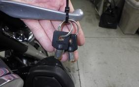 HARLEY FLHX 1450 2006