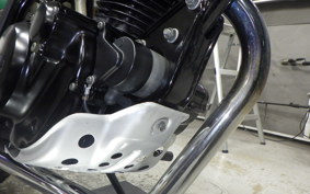 YAMAHA TW200 2004 2JL
