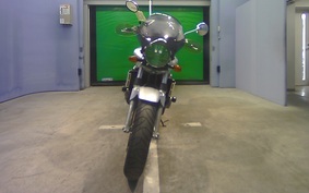 HONDA HORNET 900 2002 SC48