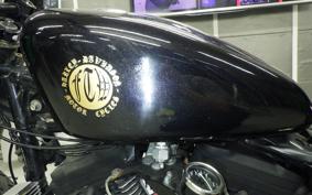 HARLEY FXSTB 1340 1999