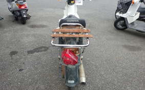 HONDA C90 SUPER CUB HA02