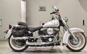 HARLEY FLSTN 1340 1994